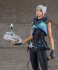 [PRZEDSPRZEDAŻ] Valorant Pop Up Parade PVC Figure Jett 22 cm