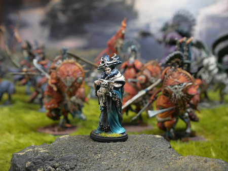 Conquest: Spires Merchant Prince