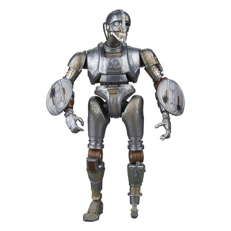 Star Wars: Skeleton Crew Black Series SM-33