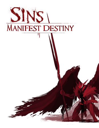 Sins RPG: Manifest Destiny