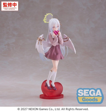 [PRZEDSPRZEDAŻ] Blue Archive XStellar PVC Figure Azusa Happy Valentine!! 21 cm
