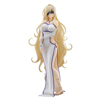 Goblin Slayer II Pop Up Parade PVC Statue Sword Maiden L Size 24 cm