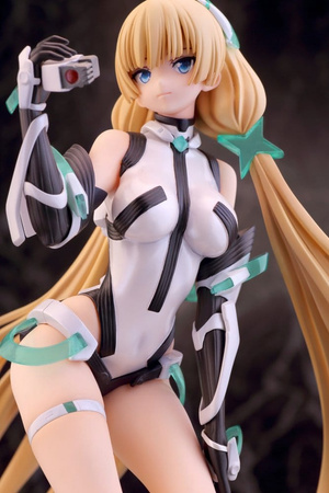 [PRZEDSPRZEDAŻ] Rakuen Tsuiho - Expelled from Paradise PVC Statue 1/8 Angela Balzac 21 cm