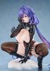 [PRZEDSPRZEDAŻ] Azur Lane PVC Figure 1/7 Mogador: Olfactory Nursery Call Ver. 18 cm