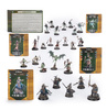 Warhammer Underworlds: Death Warbands Morbid Minions