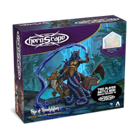HeroScape: Age of Annihilation Battle for the Wellspring