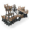 Necromunda Zone Mortalis: Gang Stronghold