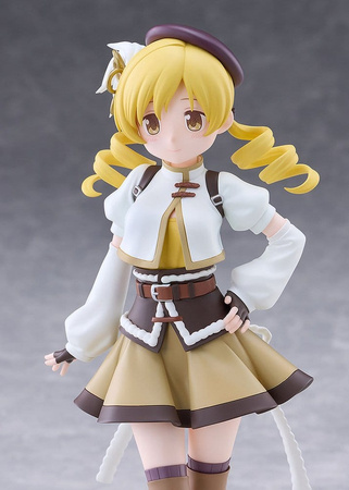 [PRZEDSPRZEDAŻ] Puella Magi Madoka Magica the Movie -Walpurgisnacht: Rising- PVC Figure Mami Tomoe 21 cm
