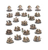 Legions Imperialis Legiones Astartes: Infantry