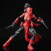 Spider-Man Marvel Legends Retro Collection Elektra Natchios Daredevil