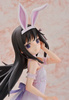 [PRZEDSPRZEDAŻ]Puella Magi Madoka Magica The Movie -Rebellion- PVC Figure 1/4 Homura Akemi: Rabbit Ears Ver. 42 cm
