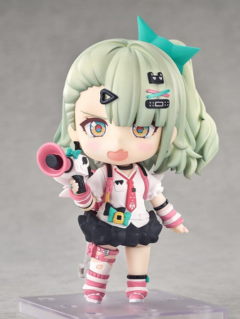 [PRZEDSPRZEDAŻ] Zenless Zone Zero Nendoroid Action Figure Sunna 10 cm