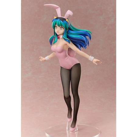 [PRZEDSPRZEDAŻ] Urusei Yatsura B-style PVC Figure 1/4 Lum Bunny Ver. 47 cm