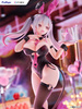 [PRZEDSPRZEDAŻ] Patra Suou F:NEX PVC Figure 1/6 Patra Suou Bunny Ver. 30 cm