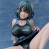 [PRZEDSPRZEDAŻ] KOriginal Character PVC Statue 1/6 Sora Minase - Illustrated by Danimaru 15 cm