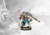 Conquest: Spires Ward Preceptor