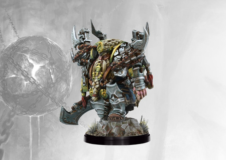 Conquest: Dweghom Exemplar/ Hold Raegh