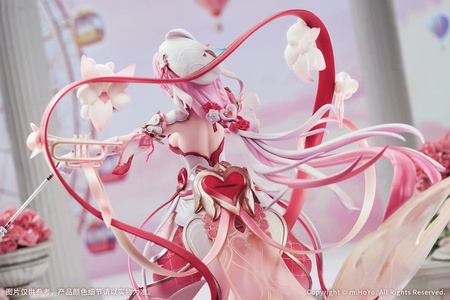 [PRZEDSPRZEDAŻ] Honkai Impact 3rd PVC Figure 1/7 Elysia Hi Love Elf Ver. With Bonus 29 cm