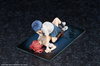 [PRZEDSPRZEDAŻ] Original Character PVC Figure 1/6 Haru Ichinose x Azuma Tokaku 18 cm