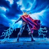 Marvel Legends Maximum Series Thor