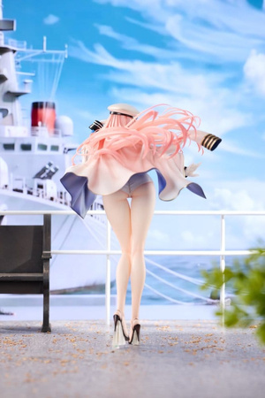 [PRZEDSPRZEDAŻ] Brown Dust 2 PVC Figure 1/6 Ship Admiral Sylvia 28 cm