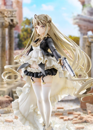 [PRZEDSPRZEDAŻ] Girls' Frontline PVC Figure 1/7 Desert Eagle 23 cm