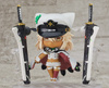 [PRZEDSPRZEDAŻ] Guilty Gear -Strive- Nendoroid Action Figure Ramlethal Valentine 10 cm