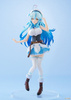 [PRZEDSPRZEDAŻ] Hololive ProductionPop Up Parade PVC Statue Yukihana Lamy 18 cm