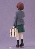 [PRZEDSPRZEDAŻ] Serial Experiments Lain Pop Up Parade PVC Figure Lain Iwakura L Size 23 cm