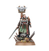 Warhammer 40.000 Astra Militarum: Lord Castellan Ursula Creed
