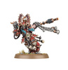 Warhammer 40.000 World Eaters: Khârn the Betrayer