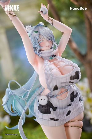 [PRZEDSPRZEDAŻ] Goddess of Victory: Nikke PVC Statue 1/6 Trina Deluxe 32 cm