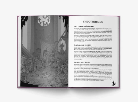 Valraven: The Book of the Eclipse