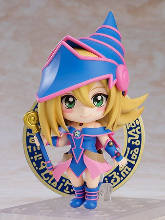 [PRZEDSPRZEDAŻ] Yu-Gi-Oh! Nendoroid Action Figure Dark Magician Girl 12 cm