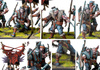 Conquest: Nords Stalkers