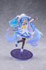 [PRZEDSPRZEDAŻ] Hatsune Miku AMP+ PVC Figure Snow Miku All Stars 2014 Ver. 25 cm