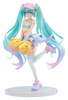 [PRZEDSPRZEDAŻ] Character Vocal Series 01: Hatsune Miku G.S. Collection PVC Figure 1/7 Hatsune Miku Cheerleading Ver. 25 cm