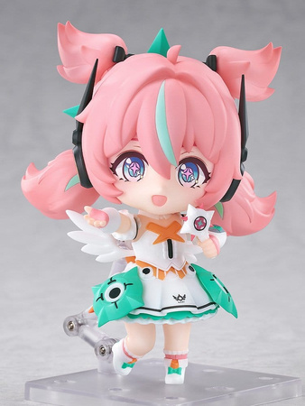 [PRZEDSPRZEDAŻ] Zenless Zone Zero Nendoroid Action Figure Sunna 10 cm
