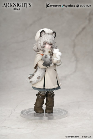 [PRZEDSPRZEDAŻ] Arknights Rhodes Kids Series PVC Figure Pramanix 16 cm