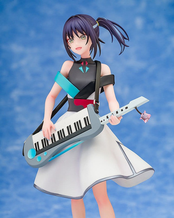 [PRZEDSPRZEDAŻ] Cosmic Princess Kaguya! PVC Figure Iroha Sakayori: Collaboration Concert Ver. 17 cm