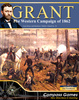 Grant The Western Campaign of 1862