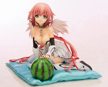 [PRZEDSPRZEDAŻ] Heaven's Lost Property Final – The Movie: Eternally My Master PVC Figure 1/6 Ikaros 15 cm