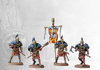 Conquest: Old Dominion Varangian Guard (Dual Kit)