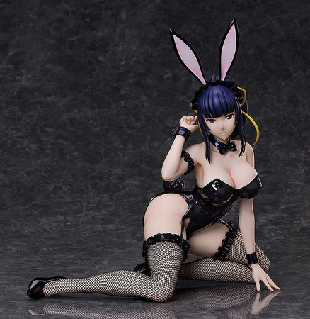 [PRZEDSPRZEDAŻ] Overlord PVC Figure 1/4 Narberal Gamma: Black Bunny Ver. 32 cm