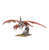 The Old World High Elf Realms: Lord on Dragon