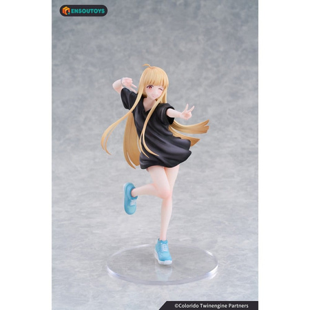 [PRZEDSPRZEDAŻ] Cosmic Princess Kaguya! PVC Figure 1/7 Kaguya Reality 24 cm