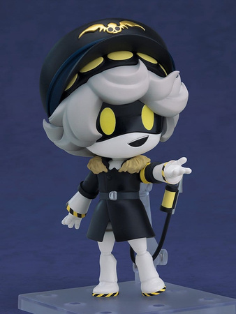 [PRZEDSPRZEDAŻ] Murder Drones Nendoroid Action Figure N 10 cm