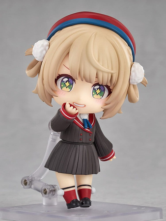 [PRZEDSPRZEDAŻ] Shigure Ui Nendoroid Action Figure Standard Outfit Ver. 10 cm