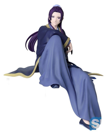 [PRZEDSPRZEDAŻ] The Apothecary Diaries PM Perching PVC Figure Jinshi (re-run) 16 cm