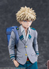 [PRZEDSPRZEDAŻ] My Hero Academia PVC Figure 1/8 Katsuki Bakugo U.A. High School Uniform 2Dimensioning version 23 cm